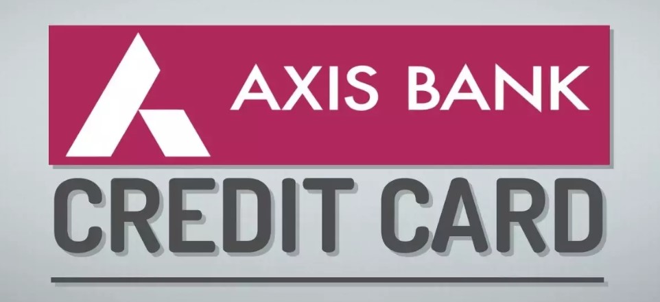 Axis Bank Insta Easy Credit Card against FD