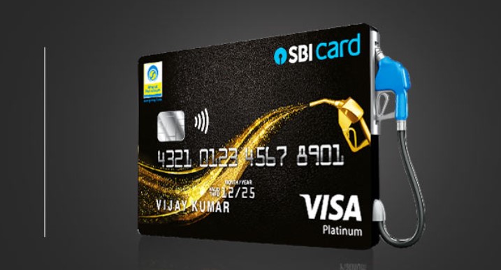 BPCL SBI credit card review