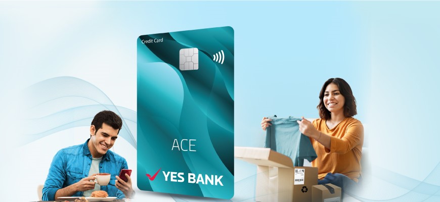 YES Bank Ace credit card review, benefits and features