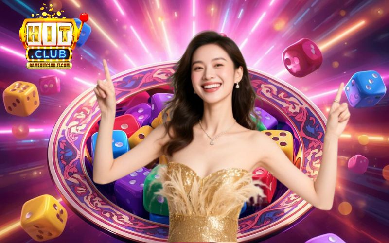 HitClub đã nâng tầm Xóc Đĩa lên một trải nghiệm giải trí cao cấp